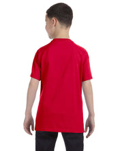 Load image into Gallery viewer, Youth T-Shirt - Gildan G500B