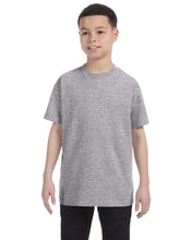 Load image into Gallery viewer, Youth T-Shirt - Gildan G500B