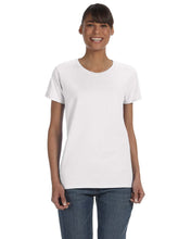 Load image into Gallery viewer, Ladies T-Shirt - Gildan G500L
