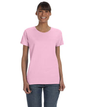 Load image into Gallery viewer, Ladies T-Shirt - Gildan G500L