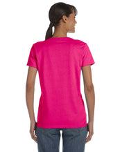 Load image into Gallery viewer, Ladies T-Shirt - Gildan G500L