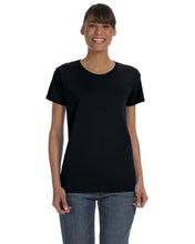 Load image into Gallery viewer, Ladies T-Shirt - Gildan G500L