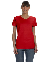 Load image into Gallery viewer, Ladies T-Shirt - Gildan G500L