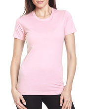 Load image into Gallery viewer, Ladies T-Shirt - SoftTouch - Bely Premium Cotton