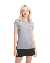 Load image into Gallery viewer, Ladies T-Shirt - SoftTouch - Bely Premium Cotton