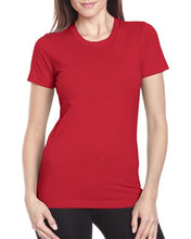 Load image into Gallery viewer, Ladies T-Shirt - SoftTouch - Bely Premium Cotton