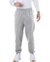 Load image into Gallery viewer, Premium Closed-Bottom Sweatpants with Pockets