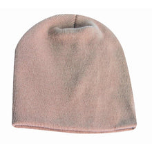 Load image into Gallery viewer, W1700 - Knit Beenie