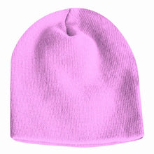 Load image into Gallery viewer, W1700 - Knit Beenie