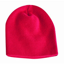 Load image into Gallery viewer, W1700 - Knit Beenie