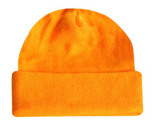 Load image into Gallery viewer, W1710 - Knit Toque
