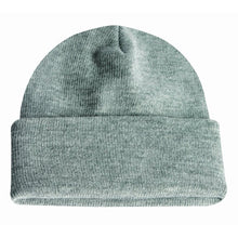 Load image into Gallery viewer, W1710 - Knit Toque