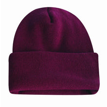 Load image into Gallery viewer, W1710 - Knit Toque