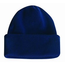 Load image into Gallery viewer, W1710 - Knit Toque