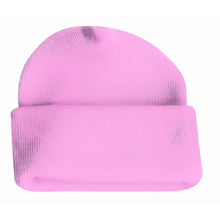 Load image into Gallery viewer, W1710 - Knit Toque