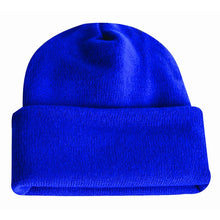 Load image into Gallery viewer, W1710 - Knit Toque