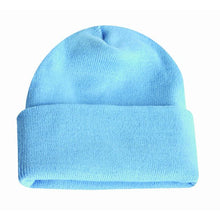 Load image into Gallery viewer, W1710 - Knit Toque