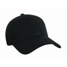 Load image into Gallery viewer, 3000 - NU-FIT Fitted Cap Full Back
