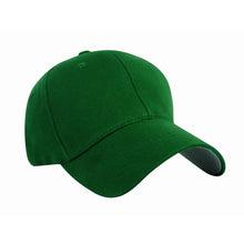 Load image into Gallery viewer, 3000 - NU-FIT Fitted Cap Full Back
