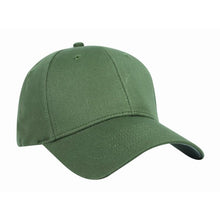 Load image into Gallery viewer, 3000 - NU-FIT Fitted Cap Full Back
