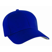 Load image into Gallery viewer, 3000 - NU-FIT Fitted Cap Full Back
