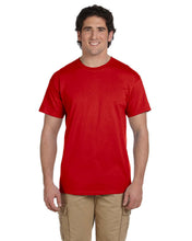 Load image into Gallery viewer, Oversize Adult T-Shirts (4XL to 6XL) - White, Black, Red
