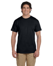 Load image into Gallery viewer, Oversize Adult T-Shirts (4XL to 6XL) - White, Black, Red
