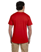 Load image into Gallery viewer, Oversize Adult T-Shirts (4XL to 6XL) - White, Black, Red
