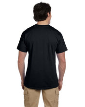 Load image into Gallery viewer, Oversize Adult T-Shirts (4XL to 6XL) - White, Black, Red
