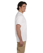 Load image into Gallery viewer, Oversize Adult T-Shirts (4XL to 6XL) - White, Black, Red
