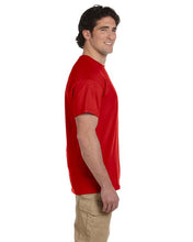 Load image into Gallery viewer, Oversize Adult T-Shirts (4XL to 6XL) - White, Black, Red
