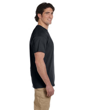 Load image into Gallery viewer, Oversize Adult T-Shirts (4XL to 6XL) - White, Black, Red
