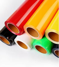 Load image into Gallery viewer, Heat Transfer Vinyl (HTV) - Premium High Tack - WeedsLikeButter
