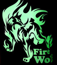 Load image into Gallery viewer, Glow in Dark Heat Transfer Vinyl (Glow Luminous HTV)
