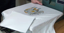 Load image into Gallery viewer, Inkjet Transfer Paper - Light Color Fabrics
