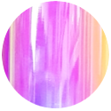 Load image into Gallery viewer, Chameleon Rainbow Heat Transfer Vinyl (Rainbow HTV)
