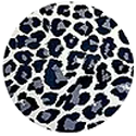 Load image into Gallery viewer, Elastic Foil Holographic Heat Transfer Vinyl (Elastic Halo HTV)
