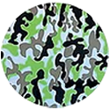 Load image into Gallery viewer, Elastic Foil Holographic Heat Transfer Vinyl (Elastic Halo HTV)
