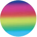 Load image into Gallery viewer, Elastic Foil Holographic Heat Transfer Vinyl (Elastic Halo HTV)
