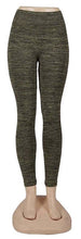 Load image into Gallery viewer, Ladies Fleece Lined Leggings

