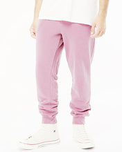 Load image into Gallery viewer, Premium Cuff-Bottom Tapered Sweatpants with Pockets
