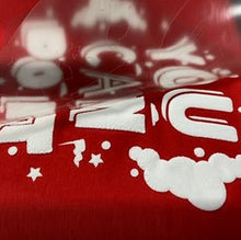 Load image into Gallery viewer, Puff Heat Transfer Vinyl (Puff HTV)
