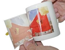 Load image into Gallery viewer, Sublimation Paper - Letter &amp; Tabloid Size - 100 Pack
