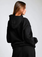 Load image into Gallery viewer, SuperThick Bely Fleece Hoodies - 500GSM
