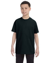Load image into Gallery viewer, Youth T-Shirt - Gildan G500B
