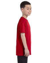 Load image into Gallery viewer, Youth T-Shirt - Gildan G500B
