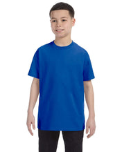 Load image into Gallery viewer, Youth T-Shirt - Gildan G500B
