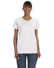 Load image into Gallery viewer, Ladies T-Shirt - Gildan G500L
