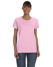 Load image into Gallery viewer, Ladies T-Shirt - Gildan G500L
