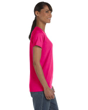 Load image into Gallery viewer, Ladies T-Shirt - Gildan G500L
